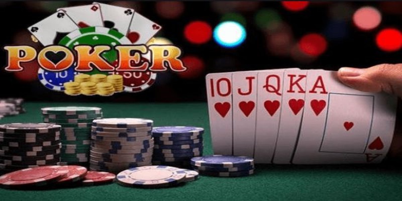 Poker Kubet11 được nhiều người quan tâm bởi tính hấp dẫn cao