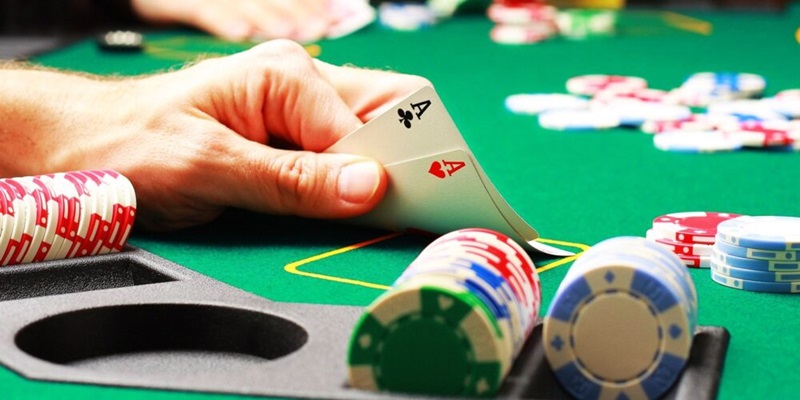 Nắm vững các thuật ngữ trước khi chơi Poker Kubet11 là cần thiết