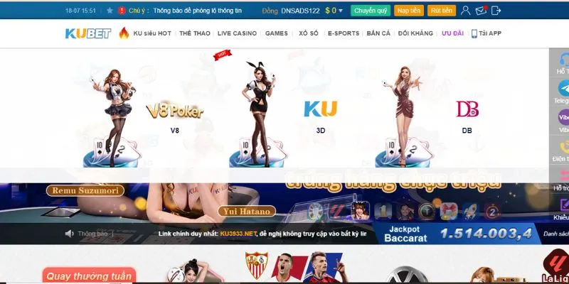 Điều kiện cơ bản để rút tiền thành công tiền từ tài khoản Kubet11