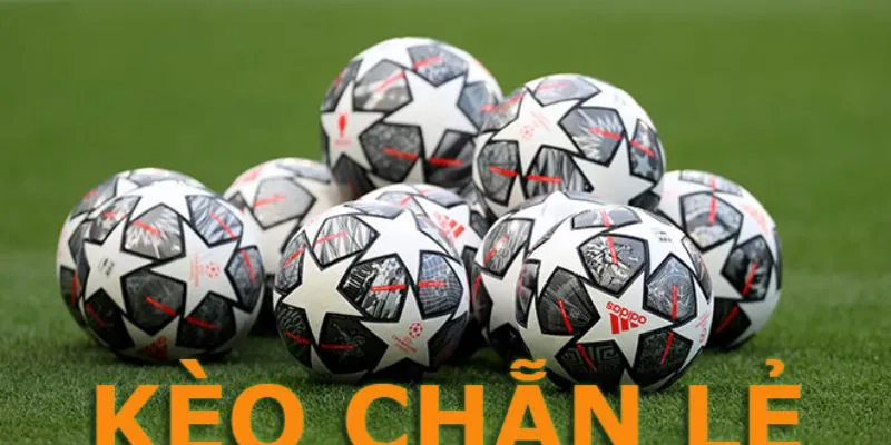 Chiến thuật đánh kèo Chẵn Lẻ tại Kubet11