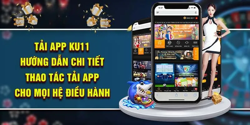 Đánh giá tổng quan về việc tải app Kubet