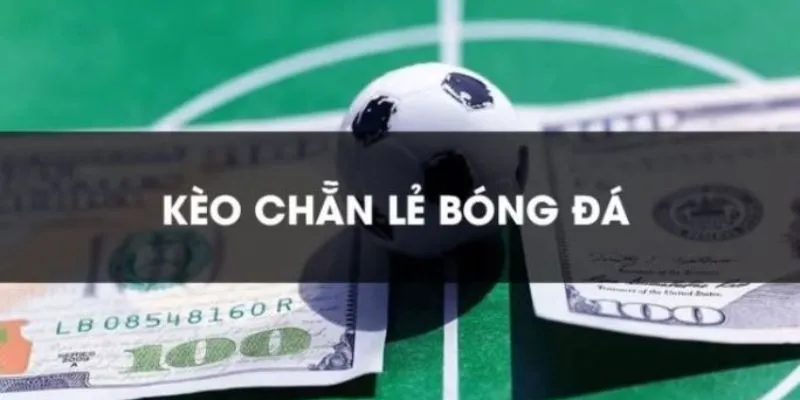 Chỉ dẫn tham gia kèo Chẵn Lẻ Kubet11