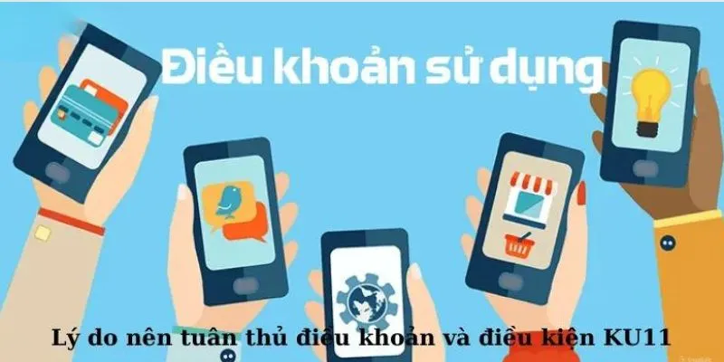 Quy định và nguyên tắc xử lý các lỗi vi phạm