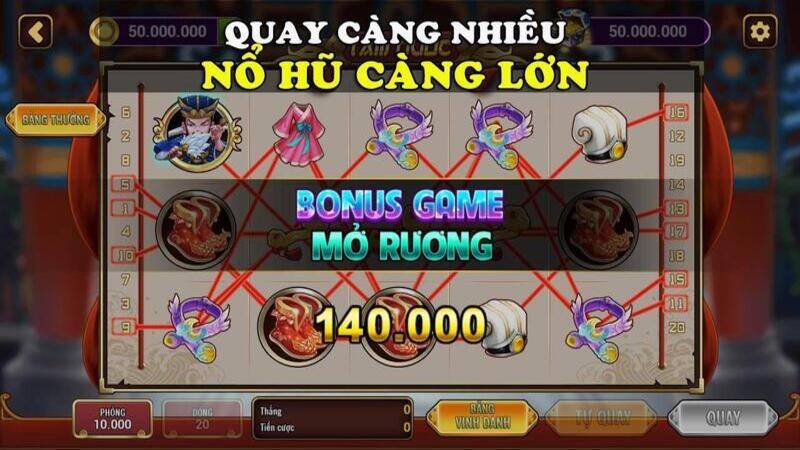 Cách tham gia nổ hũ 52 kubet nhanh chóng