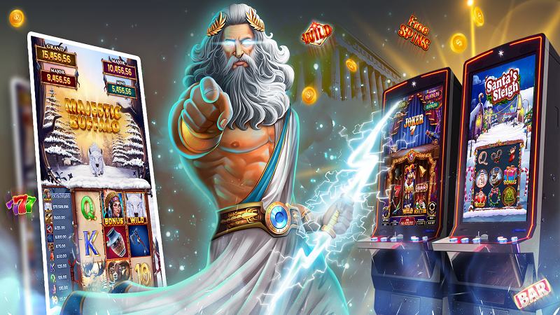 Top game nổ hũ đổi thưởng đáng trải nghiệm khi truy cập Kubet11