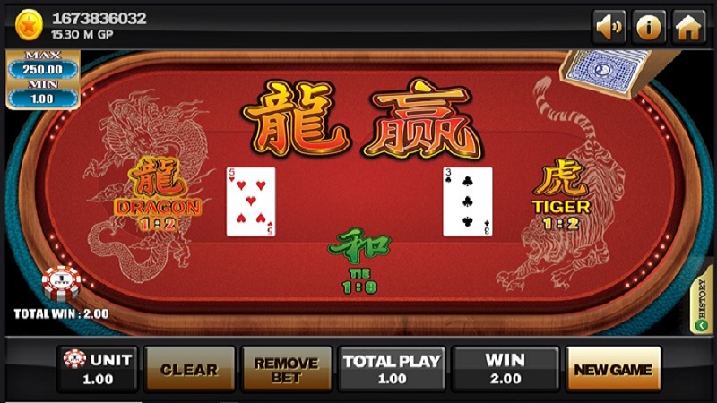 Mẹo chơi Rồng Hổ Kubet11 an toàn cho tân binh