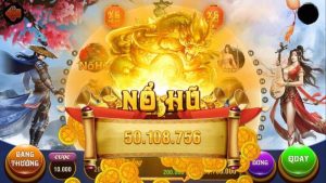 Nổ hũ 52 Kubet