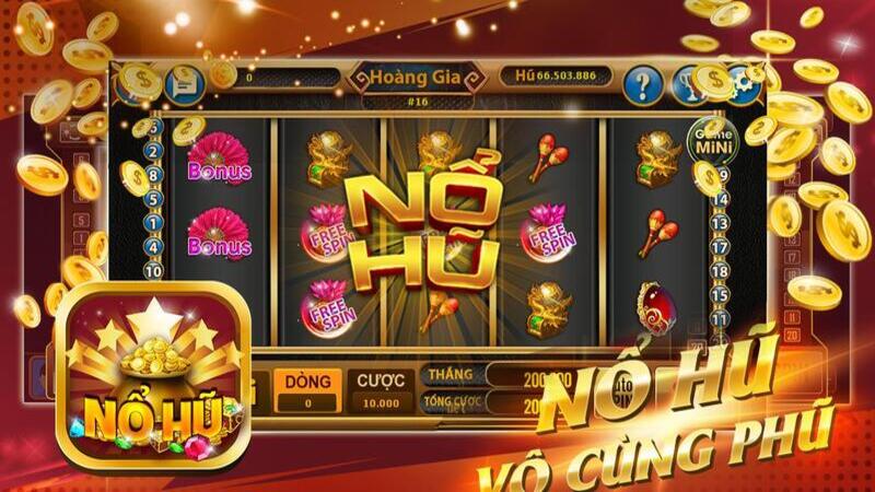 Sơ bôk về nổ hũ 52 khi tham gia tại nhà cái Kubet11