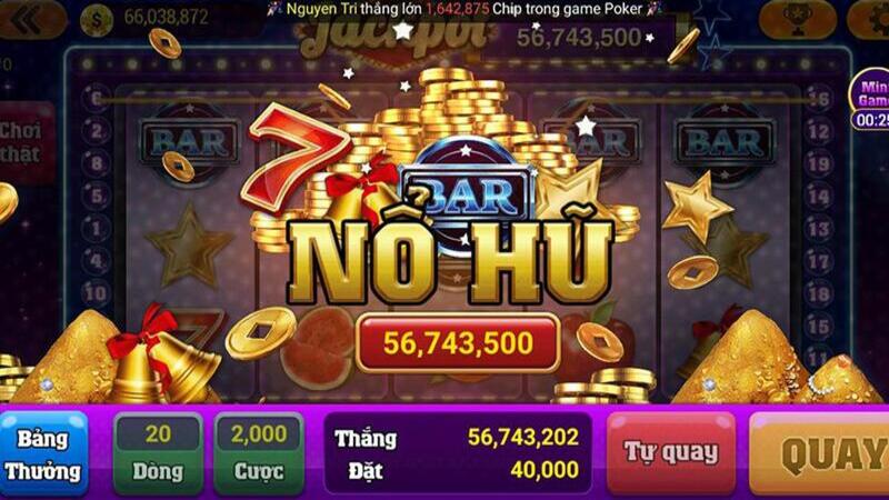 Ưu điểm khiến người chơi tham gia đông đảo tại nổ hũ 52 tại kubet