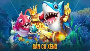 Tham gia bắn cá xèng Kubet11 rinh thưởng lớn