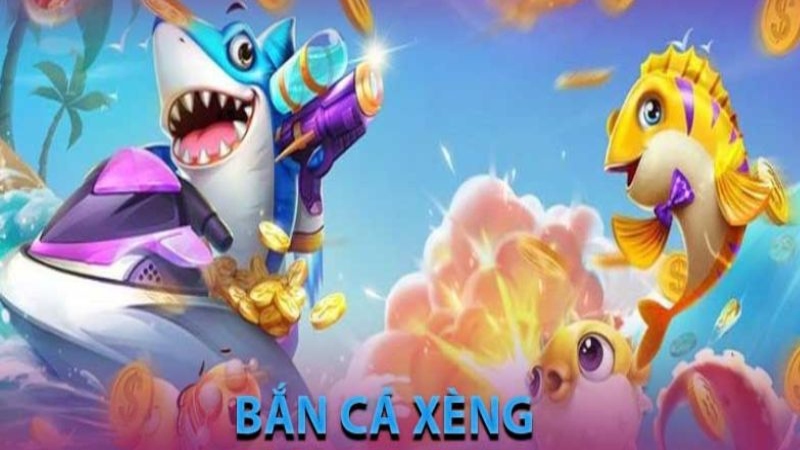 Bắn cá xèng Kubet11 là gì?