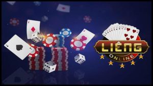 Hướng dẫn cách chơi Liêng tại nhà cái Kubet