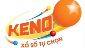 Chơi xổ số keno tại nhà cái xổ số trực tuyến Kubet11