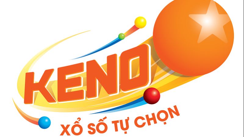 Chơi xổ số keno tại nhà cái xổ số trực tuyến Kubet11