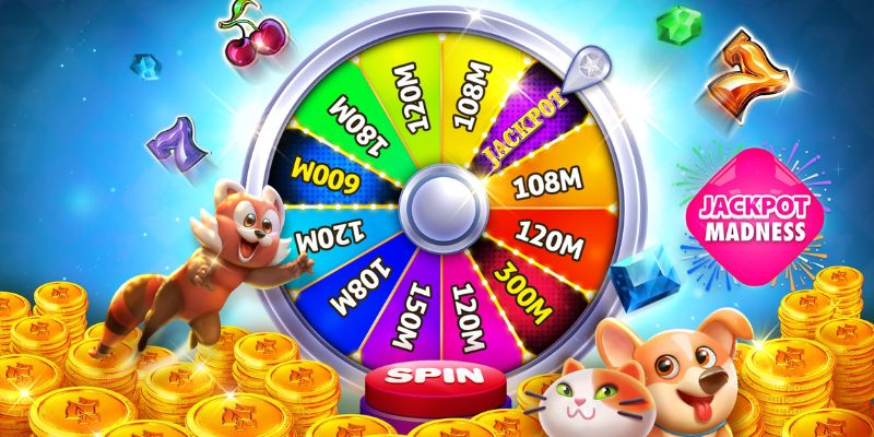 Lựa chọn thời điểm vàng để chơi xổ số Jackpot Kubet11