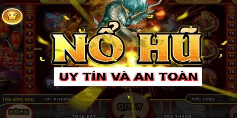 Khái niệm nổ hũ đổi thưởng