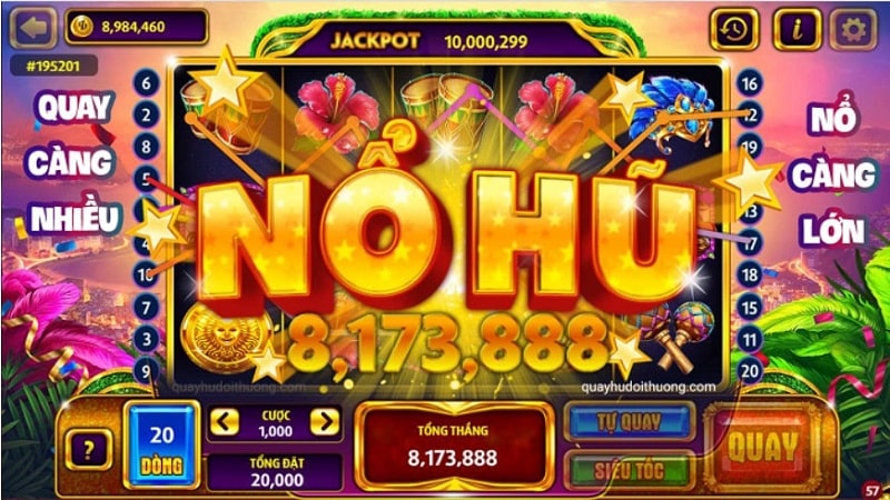 Kubet11 cung cấp quá trình đặt cược nổ hũ dành cho thành viên