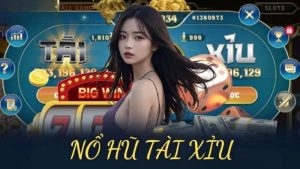 Nổ hũ tài xỉu Kubet11 được nhiều người chơi lựa chọn trải nghiệm