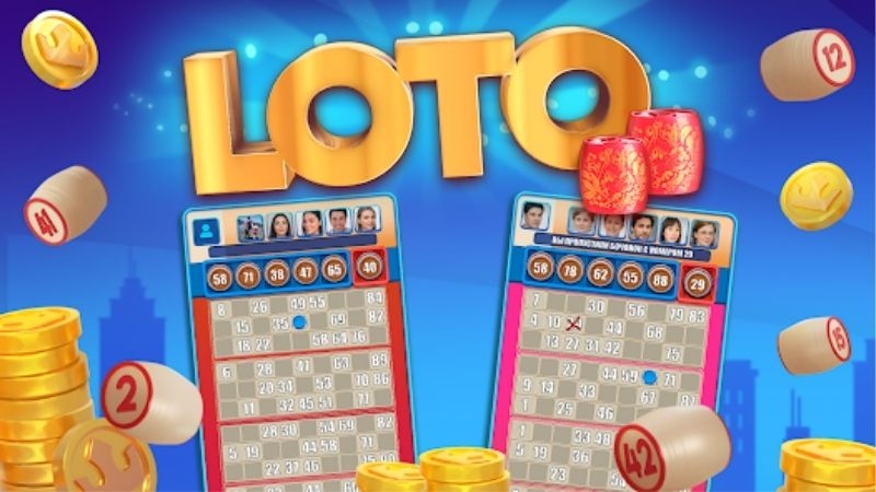 Sơ lược về loto online Kubet