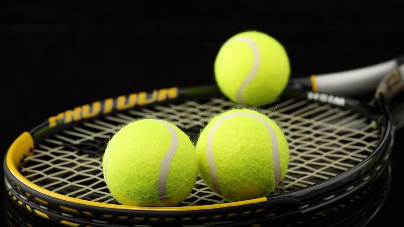 Thuật ngữ trong cá cược tennis bạn cần phải biết