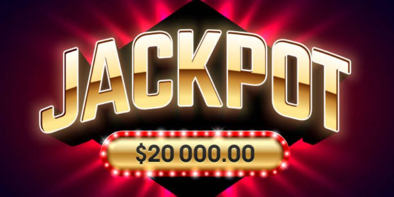 Xổ số Jackpot thường