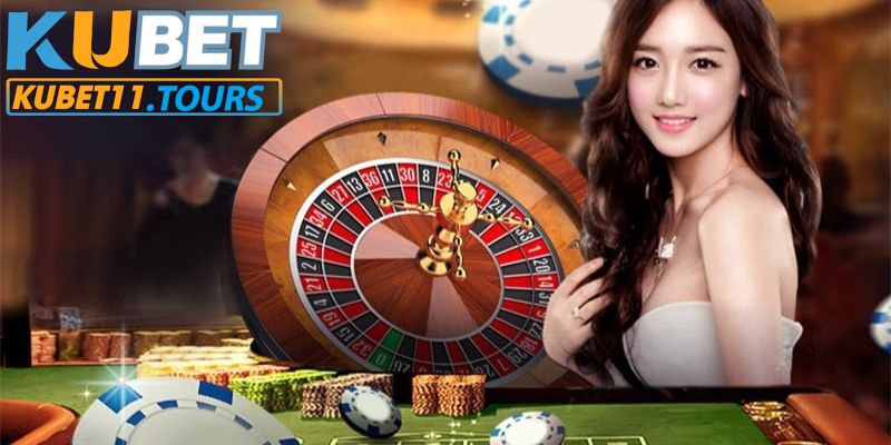 Những điểm nổi bật chỉ có tại sảnh Casino kubet11